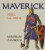 Maverick - Pěšec na odpis - Miroslav Žamboch