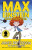 Max Einstein: Saves the Future - James Patterson