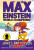 Max Einstein: World Champions! - James Patterson