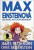 Max Einsteinová: Geniální experiment - James Patterson,Chris Grabenstein