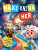 Maxi Kniha Her - Pro malé EINSTEINY - XL Kniha her - 