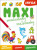 Maxi omalovánky - neuveden