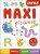 Maxi písanie - 