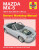 Mazda MX-5 (89 - 05) Haynes Repair Manual - Haynes Publishing