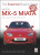 Mazda Mx-5 Miata - Oliver Wild
