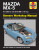 Mazda MX-5 (Oct 05 - July 15) 55 to 15 Haynes Repair Manual - Randall Martynn
