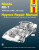 Mazda RX-7 for Mazda RX-7, GS, GSL & GSL-SE (1979-1985) Haynes Repair Manual (USA) - Haynes Publishing
