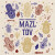 Mazl tov - Margot Vanderstraeten