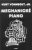 Mechanické piano - Kurt Vonnegut Jr.