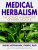 Medical Herbalism - David Hoffmann