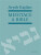 Meditace a Bible - Aryeh Kaplan