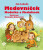 Medovníček, Medulka a Medulínek (Defekt) - Jan Lebeda