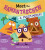 Meet the Hamantaschen - Alan Silberberg