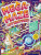 Mega-Maze Adventure! (Maze Activity Book for Kids Ages 7+) - Scott Bedford