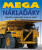 Mega náklaďáky - Kolektiv