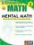 Mental Math, Grade 3 : Strategies and Process Skills to Develop Mental Calculation - neuveden