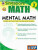 Mental Math, Grade 3 : Strategies and Process Skills to Develop Mental Calculation - neuveden