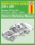 Mercedes-Benz 250 & 280 123 Series Petrol (Oct 76 - 84) Haynes Repair Manual - Haynes Publishing