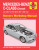 Mercedes-Benz C-Class Diesel (Jun 07 - Feb 14) 07 to 63 Haynes Repair Manual - Randall Martynn