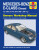 Mercedes-Benz E-Class Diesel (02 to 10) Haynes Repair Manual - Randall Martynn