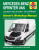 Mercedes-Benz Sprinter Diesel Vans July 09 to May 18 (09 to 18 reg) Haynes Repair Manual - Haynes