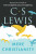 Mere Christianity - Clive Staples Lewis