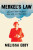 Merkel's Law - Melissa Eddy