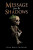 Message from the Shadows - Leah Reeve-Witbooi