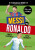 Messi vs. Ronaldo: Kdo z nich je GOAT? - Tom & Matt Oldfield