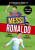 Messi vs. Ronaldo: Kdo z nich je GOAT? - Matt Oldfield