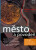 Město a povodeň (poškozená) - Miloslav Konvička