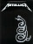 METALLICA - The Black Album - 