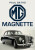 MG Magnette - Paul Batho
