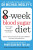Michael Mosley's 8 Week Blood Sugar Diet - Dr Michael Mosley