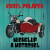 Michelup a motocykl - Karel Poláček