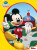 Mickey Mouse Z pohádky do pohádky - Walt Disney