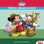 Mickeyho klubík - Mickey a Donald na farmě - Edice zvídavého předškoláka - Walt Disney