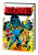 Micronauts: The Original Marvel Years Omnibus Vol. 1 - Mantlo Bill