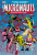Micronauts: The Original Marvel Years Omnibus Vol. 2 - Mantlo Bill