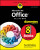 Microsoft 365 Office All-in-One For Dummies - Paul McFedries,Peter Weverka