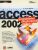 Microsoft Access 2002 - Scott F. Barker