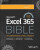 Microsoft Excel 365 Bible - Alexander Michael,Dick  Kusleika