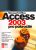Microsoft Office Access 2003 pro pokročilé - Noel Jerke