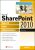 Microsoft SharePoint 2010 - Ben Curry