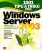 Microsoft Windows Server 2003 - Bohdan Cafourek