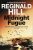 Midnight Fugue - Reginald Hill