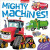 Mighty Machines - Amy Johnson