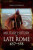 Military History of Late Rome 457-518 - Ilkka Syvanne