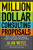 Million Dollar Consulting Proposals - Alan  Weiss