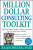 Million Dollar Consulting Toolkit - Alan  Weiss